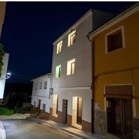 Bellanna - Panorámica Apartamento Exterior foto