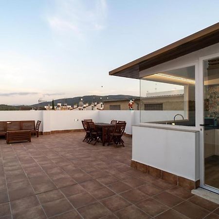 Bellanna - Panorámica Apartamento Exterior foto