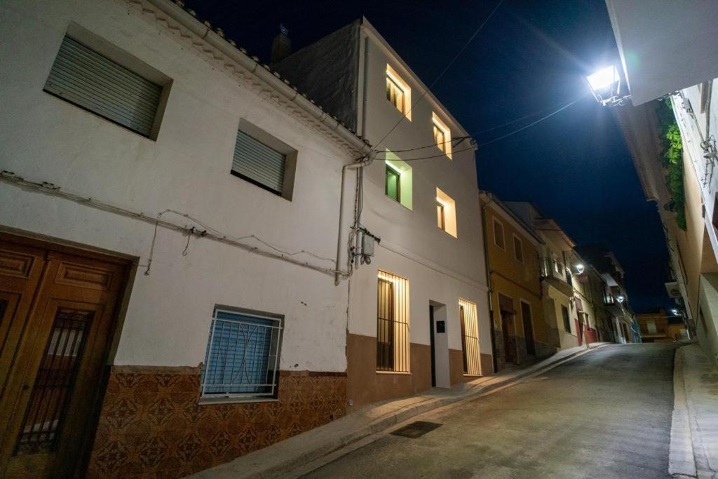 Bellanna - Panorámica Apartamento Exterior foto