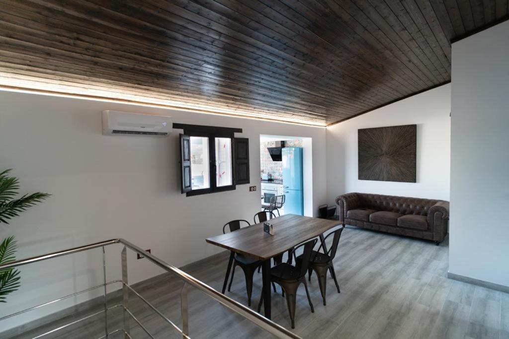 Bellanna - Panorámica Apartamento Exterior foto