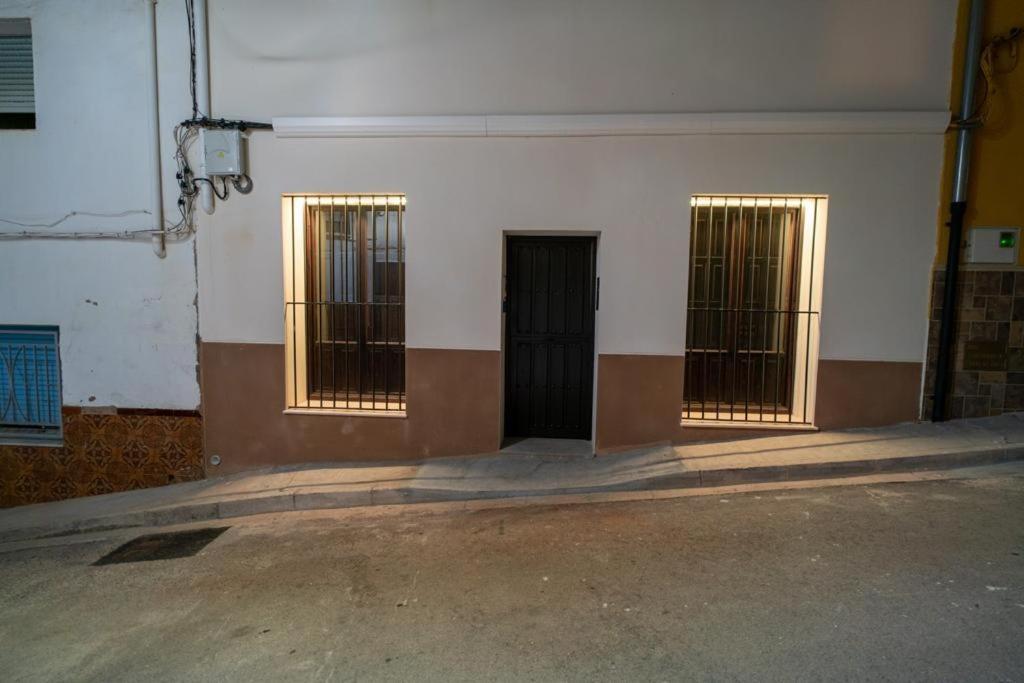Bellanna - Panorámica Apartamento Exterior foto